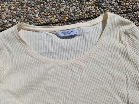 Tricko elastické house velk. xl., house,xl