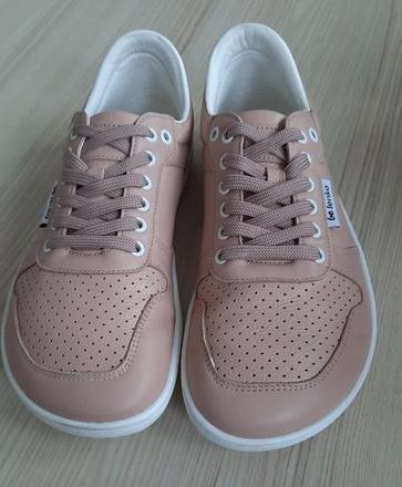 Be lenka champ 3.0 - nude pink 38 b365, be lenka,38