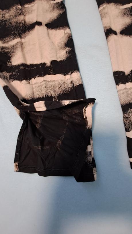 H&m legíny, h&m,152