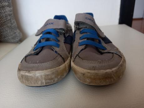 Tenisky geox v.31, geox,31