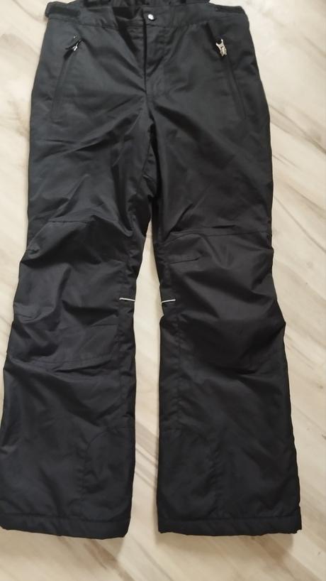 Lyžiarske nohavice, oteplovačky, hannah,152