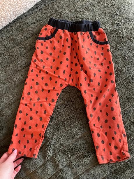 Teplakova súprava, 92