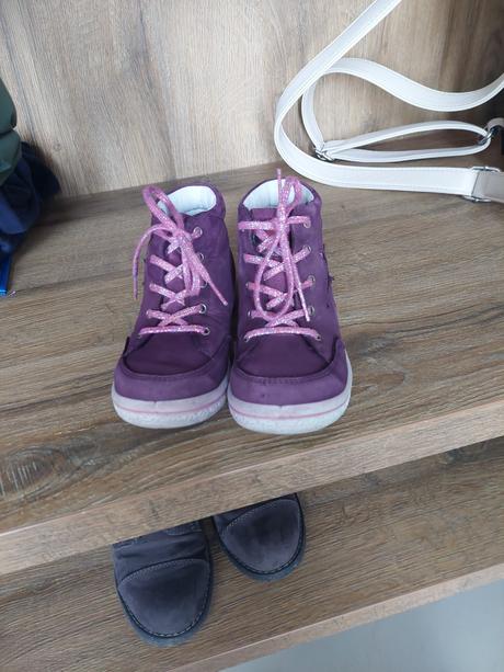 Topánky ricosta veľ. 28, ricosta,28