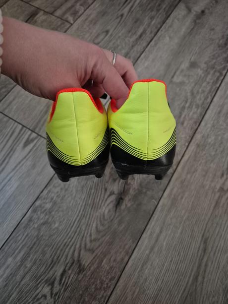 Kopacky adidas, adidas,37