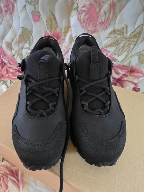 Bost taras low topanky, 36