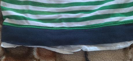 Chlapčenské tričko, 128