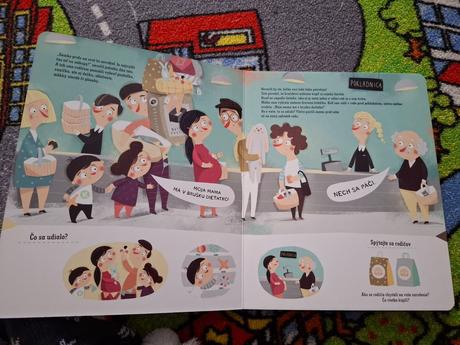 Kubko vie rozprávať, 