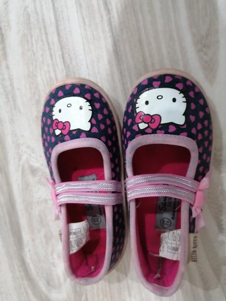 Balerinky dievčenské, 23