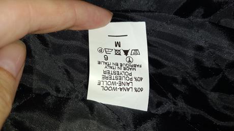 Zimná bunda, just play,m