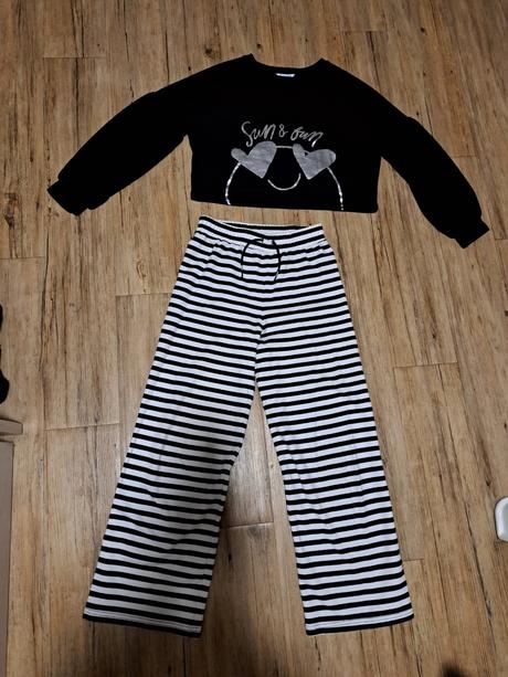 Užasna suprava, mayoral,152