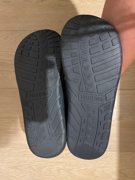 Protetika veston blue, protetika,34