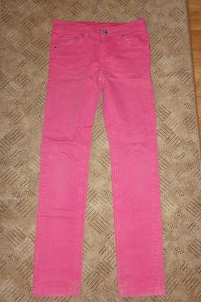 Nohavice 164 alebo  xs, xs