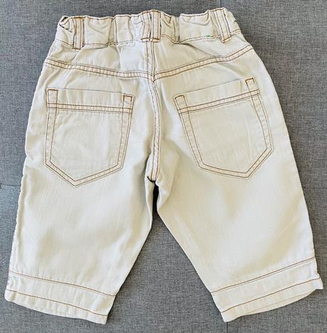 Kratasy, benetton,128