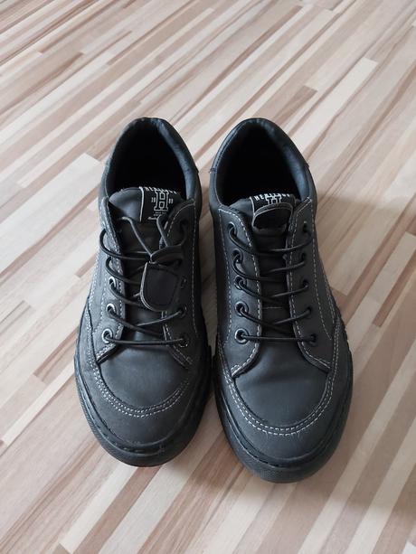 Detské tenisky, reserved,36