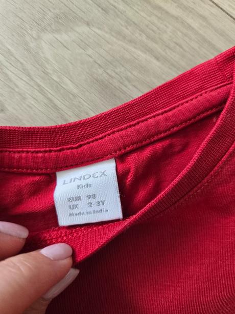 Tričko lindex 98, lindex,98