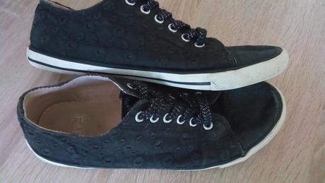 Pekné tenisky, f&f,36