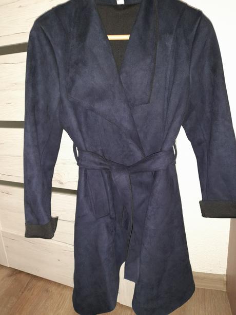 Prechodný kabátik, s