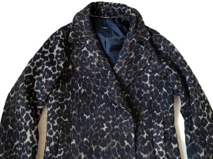 Dámsky kabát zn. next, veľ. s, next,s