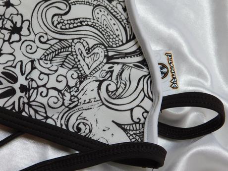 Kvalitné dámske plavky, 38