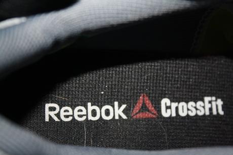 Reebok crossfit tenisky, reebok,41