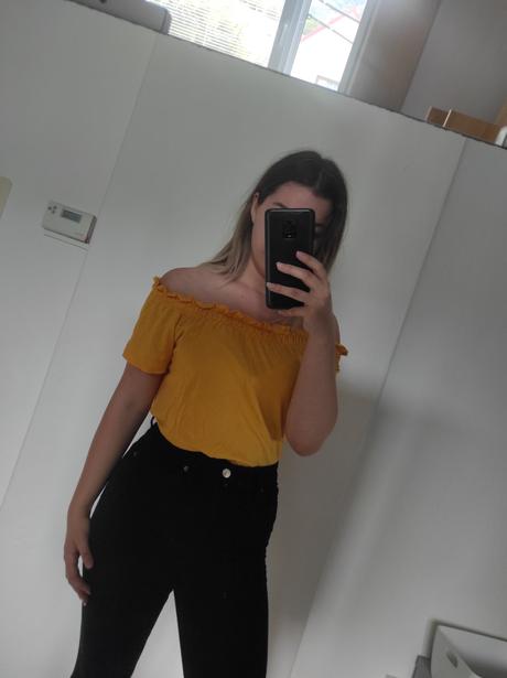 Tričko, primark,36