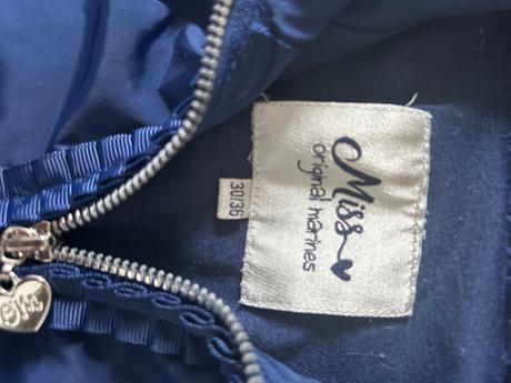 Prechodna bunda 98, original marines,98