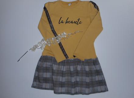 Tunika/šaty v.146, 146