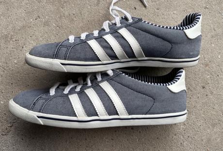 Tenisky adidas, adidas,38