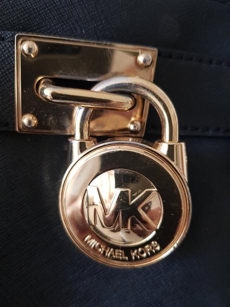 Michael kors hamilton kabelka, michael kors