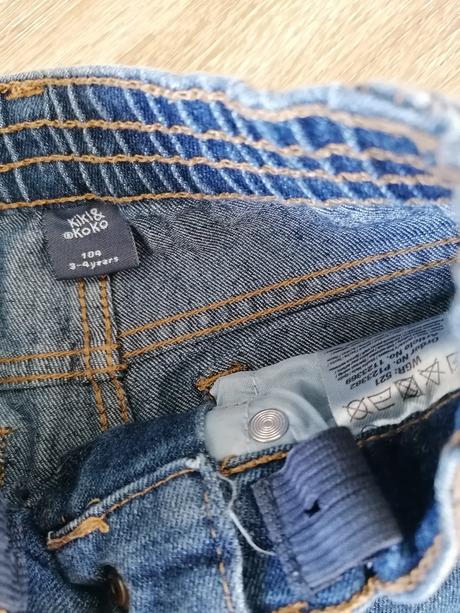 Slimkove rifle, kiki&koko,104