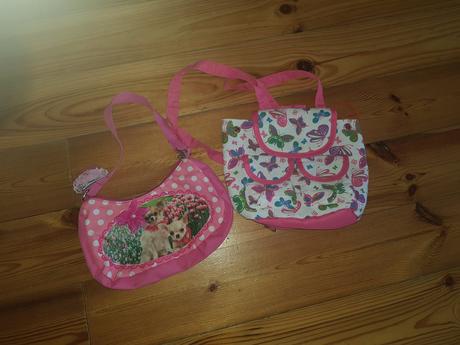 Vak +kabelka top stav,