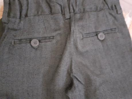 Sviatočná súprava 104, c&a,104