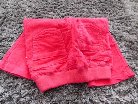 Nohavice č.86, cherokee,86