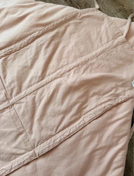 Hniezdo a zavinovačka - levin felin, šírka (cm): 30,dĺžka (cm): 80