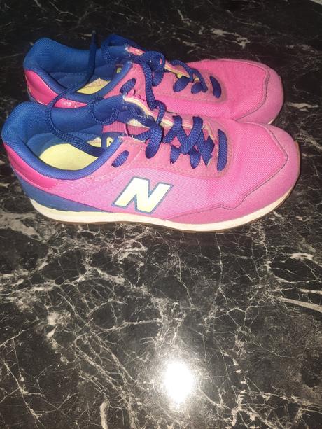 Tenisky, new balance,33