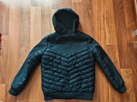 Bunda, chapter young,146