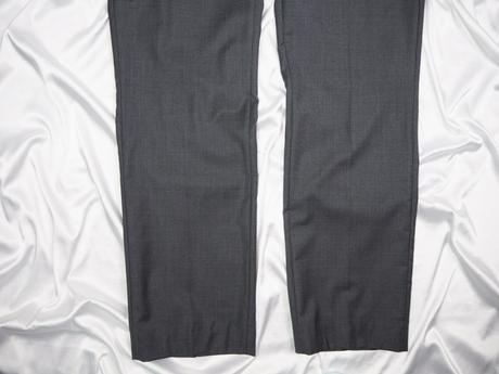 Luxusné pánske nohavice hugo boss, hugo boss,xl