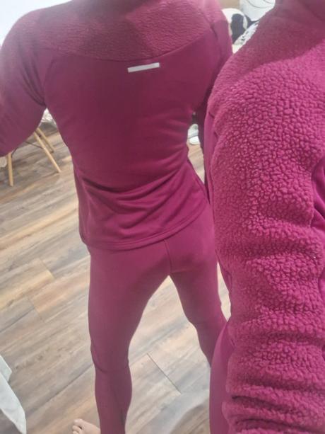 Bežecká súprava adidas rdy oteplena 34/36, adidas,36