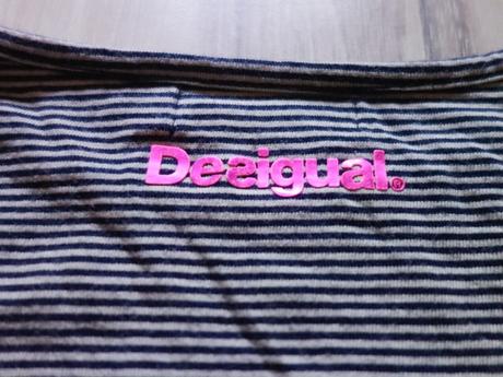 Tričko desigual 4t, desigual,104
