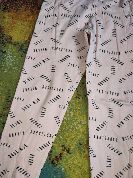 Legíny, pepperts,164