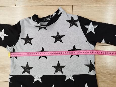 Parádna mikinka, 122