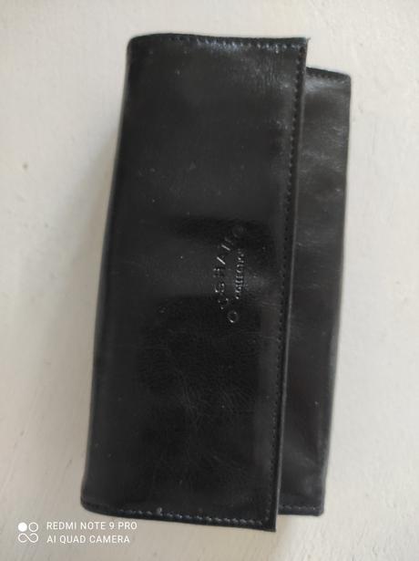 Pánska peňaženka,