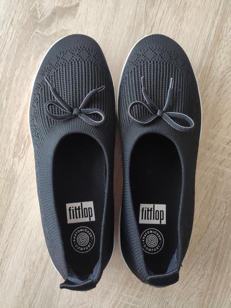 Fitflop balerínky veľ.41, 41