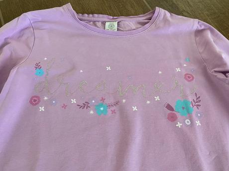 Kvetinkove pyzamko, lindex,146