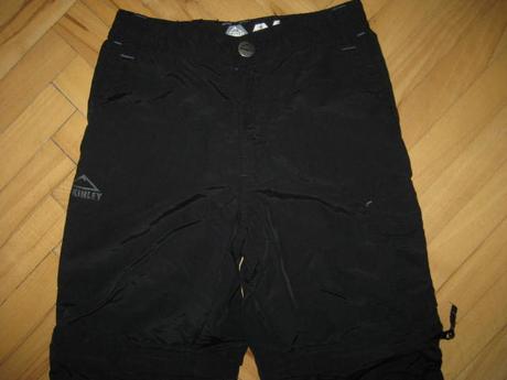 Mckinley športové nohavice, mckinley,128