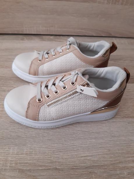 Tenisky (vn.dl.20,5cm), 34