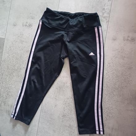 Leginy., adidas,xs