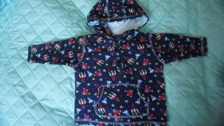 Mikina s raketami, okay,68