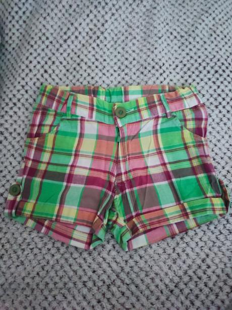 Pekné kraťasy,v.110/116, pepco,110