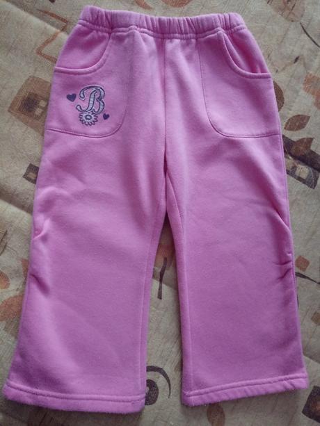 Hrubsie tepláky, 86